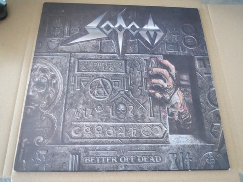 Sodom better off dead - off, very