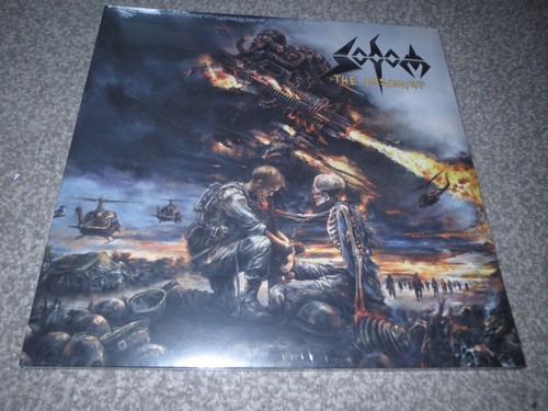 Sodom the arsonist - -the, arsonist-
