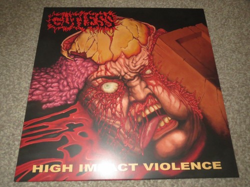 Gutless high impact - ~high,