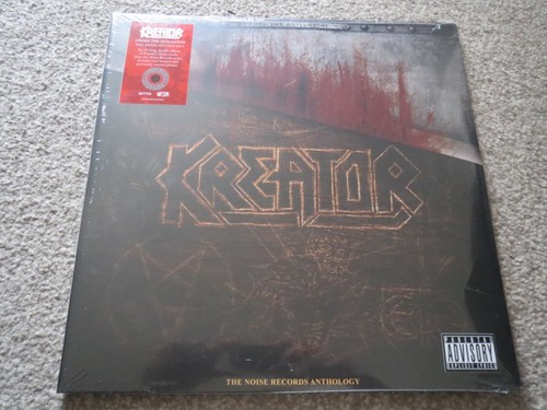 Kreator under the guillotine - ~under, guillotine~