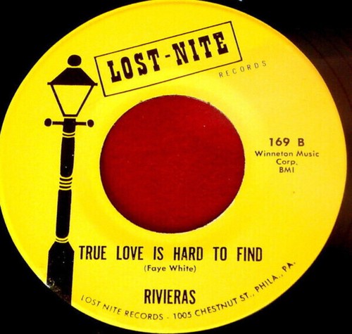 The rivieras our - rivieras, love