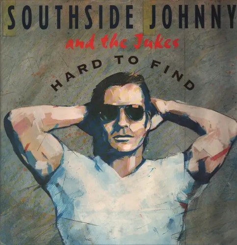 Southside johnny the asbury - southside,