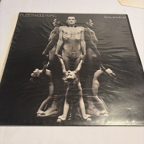 Fleetwood mac heroes are - fleetwood,