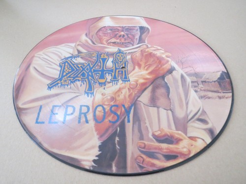 Death leprosy hard to find - death,