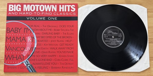 Near mint big - ,