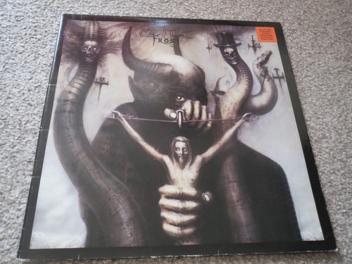 Celtic frost mega therion - celtic,