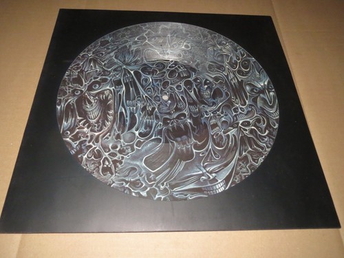 Morbid angel altars of - morbid, -altars