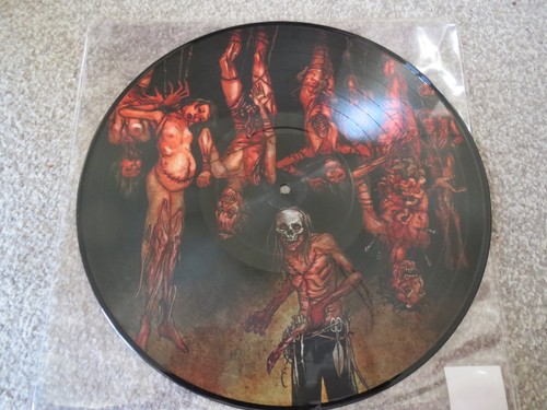 Cannibal corpse torture very - cannibal, -torture-