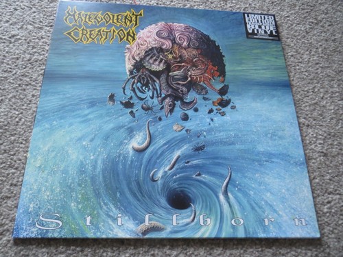 Malevolent creation - malevolent,