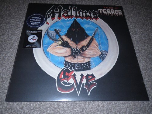 Hallows eve tales - hallows,