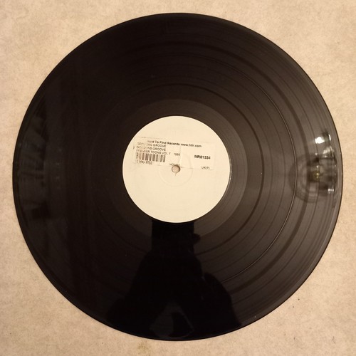 Hard find records - hard, to