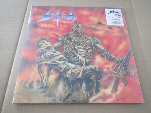 Sodom very hard to find - hard,