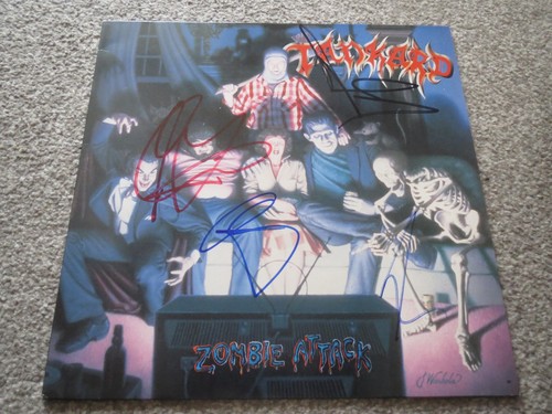 Tankard zombie attack - tankard, attack~