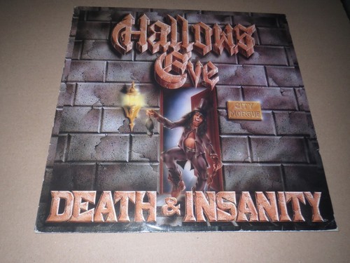 Hallows eve death - ~death, &
