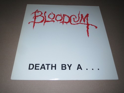 Bloodcum death - ~death, .....~