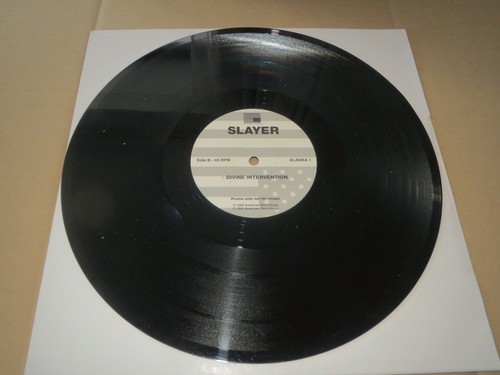 Slayer divine intervention - slayer, intervention~