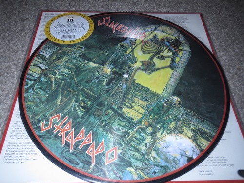 Slaughter strappado hard to - slaughter,
