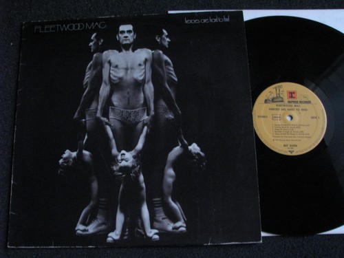 Fleetwood mac heroes - mac-heroes, are