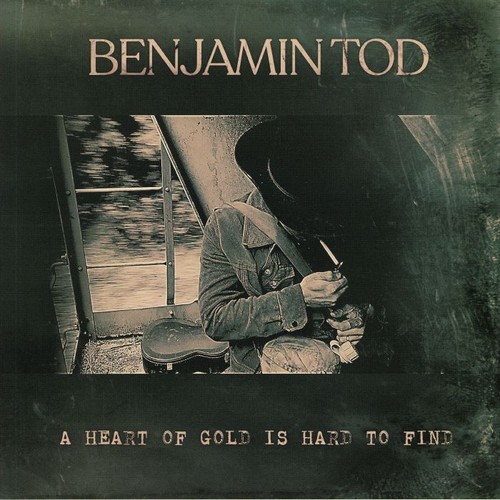 Tod benjamin a heart - tod,,