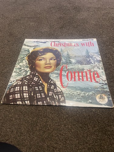 Christmas with connie francis - with,