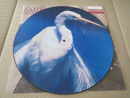 Faith more a small - faith,