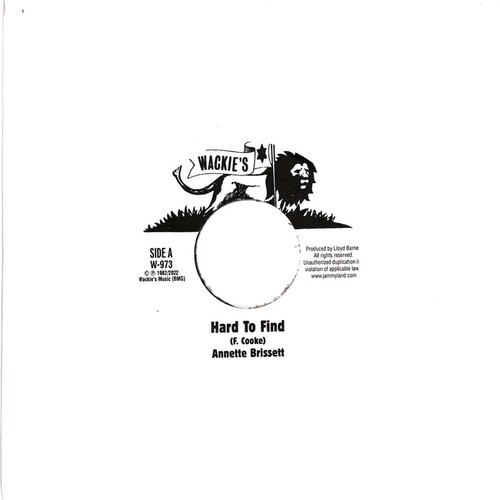 Annette brissett hard - annette, to