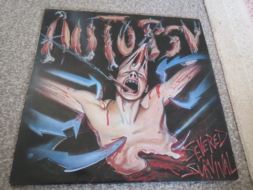 Autopsy severed survival - autopsy, ~severed