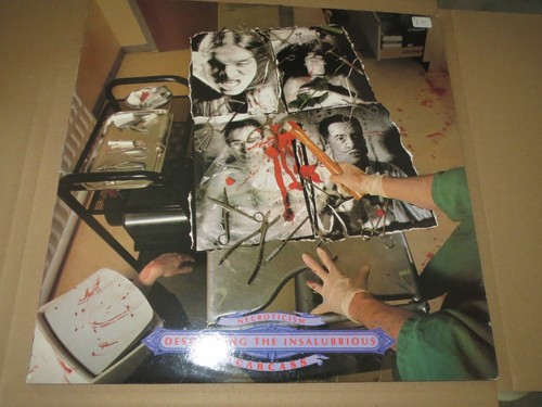 Carcass necroticism awesome - carcass, ~necroticism~-