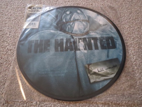 The haunted one kill - -one,