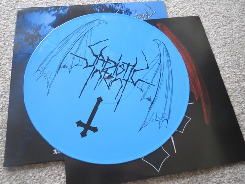 Sadistic intent reawakening - sadistic,