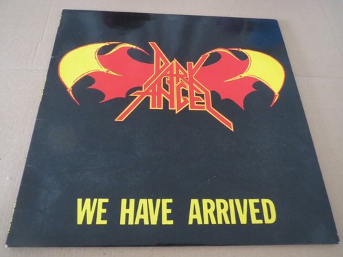 Dark angel have - dark,