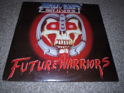 Atomkraft future warriors - atomkraft, warriors~