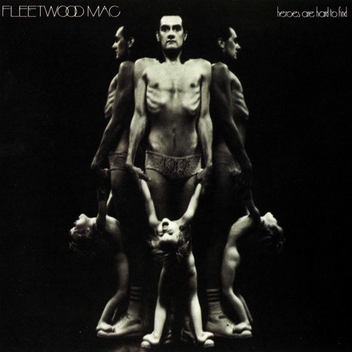 Fleetwood mac heroes - are, hard