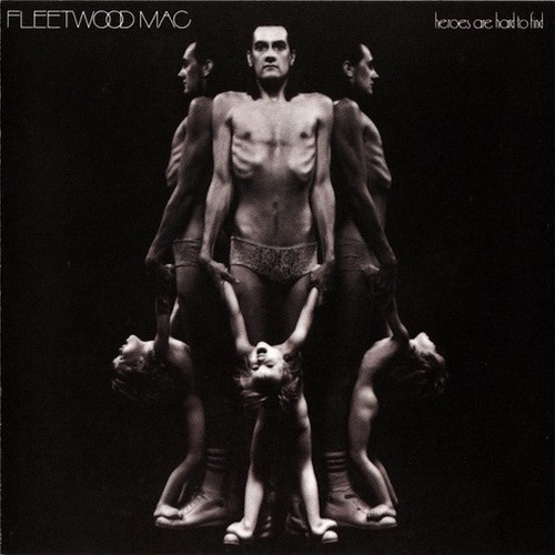 Fleetwood mac heroes - mac,