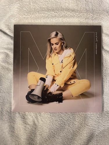 Anne marie speak your mind - anne-marie,