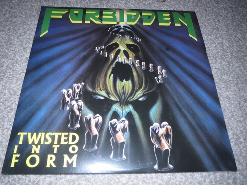 Forbidden twisted into form - ~twisted,