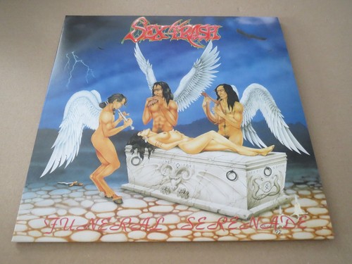 Sextrash funeral serenade - sextrash, serenade~